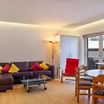 Haus Excelsior 14 Апартаменты Зеефельд в Тироле