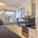 아파트 Haus Excelsior 14 *