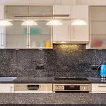 Haus Excelsior 14 Апартаменты