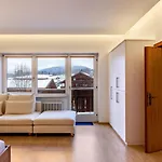 Haus Excelsior 14 Апартаменты Зеефельд в Тироле
