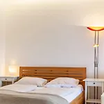 Апартаменты Haus Excelsior 14