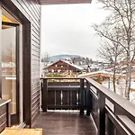 Haus Excelsior 14 * 제펠드 인 티롤