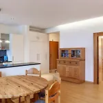 Appartamento Haus Excelsior 14 *