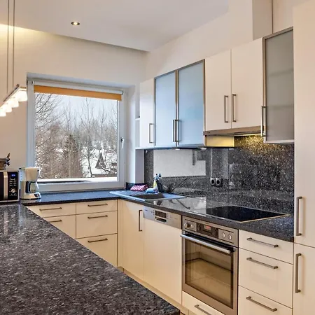 Apartment Haus Excelsior 14 *