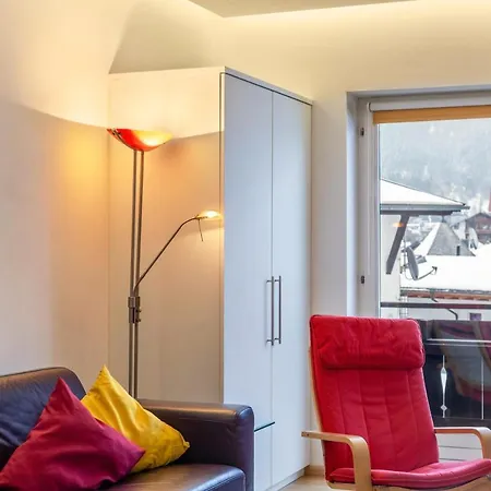 Apartman Haus Excelsior 14 Seefeld in Tirol