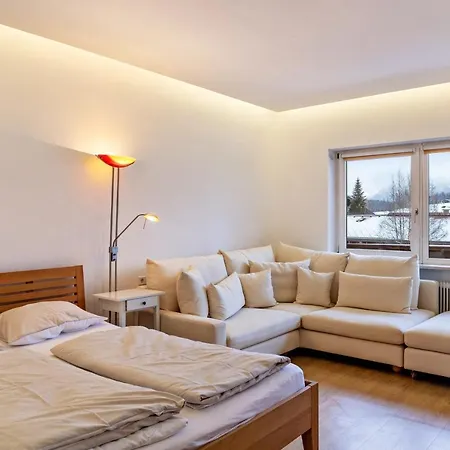 Haus Excelsior 14 *