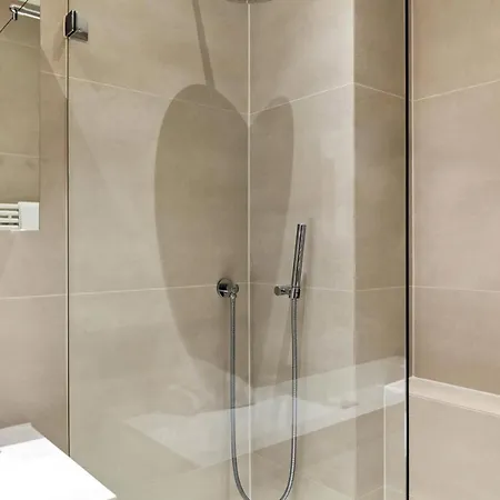 Haus Excelsior 14 公寓 *