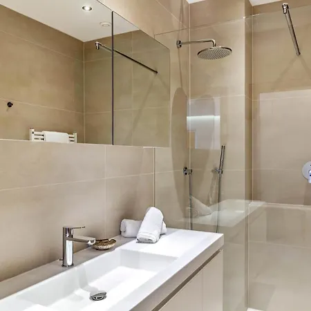 Haus Excelsior 14 蒂罗尔-泽费尔德