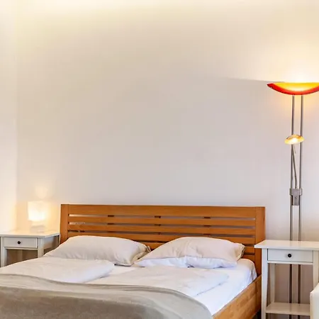 Апартаменти Haus Excelsior 14