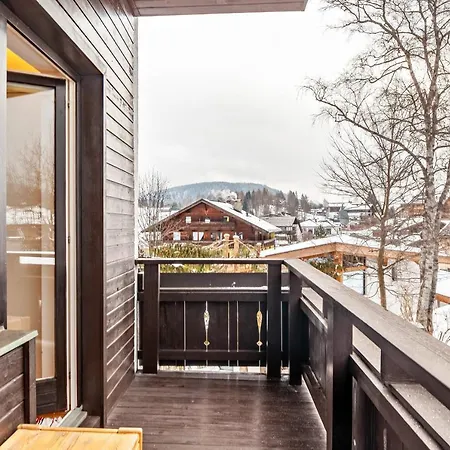 Haus Excelsior 14 * Seefeld in Tirol