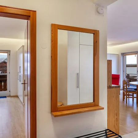 Haus Excelsior 14 Зеефельд в Тироле