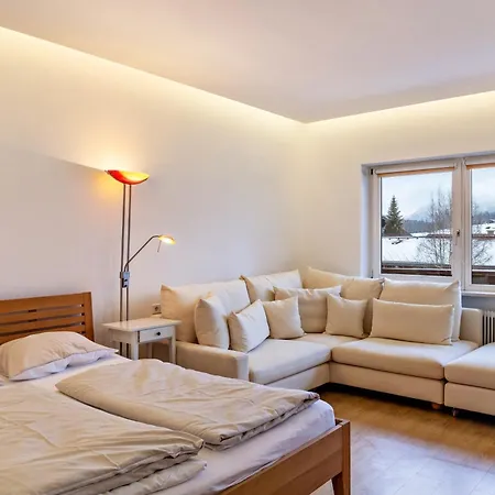 Haus Excelsior 14 * Зеефельд в Тироле