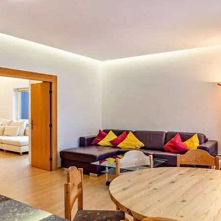 Appartamento Haus Excelsior 14 *