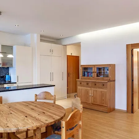 Daire Haus Excelsior 14 *