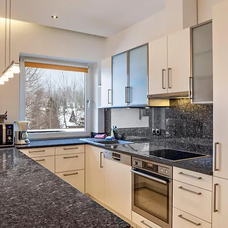 Haus Excelsior 14 * Seefeld in Tirol