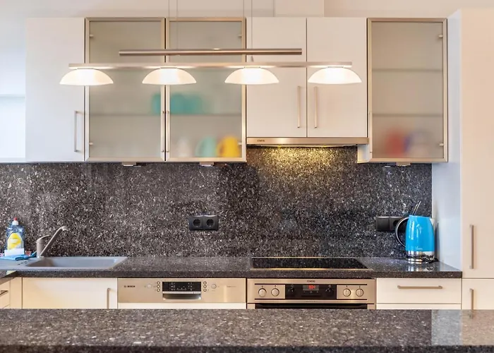 Haus Excelsior 14 Apartment