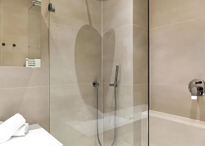 Haus Excelsior 14 Apartman *