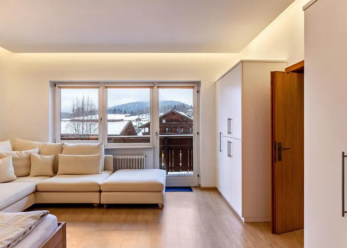 Haus Excelsior 14 Apartment Seefeld in Tirol