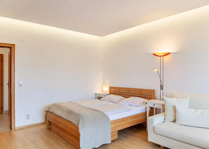 Haus Excelsior 14 Apartman