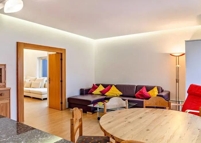 Haus Excelsior 14 * Seefeld in Tirol